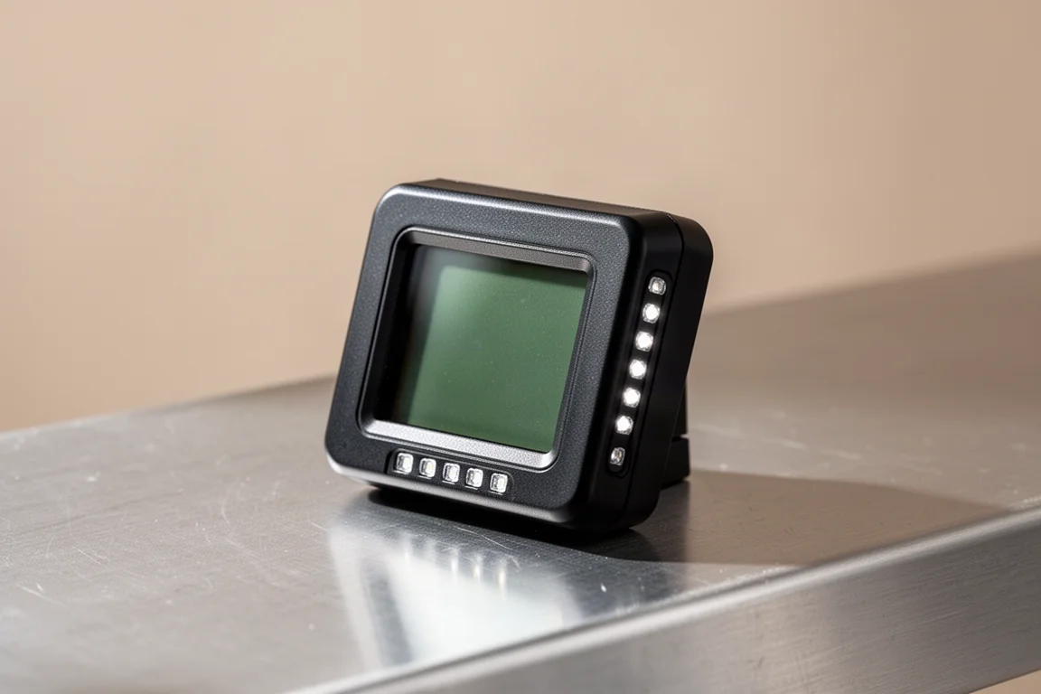 Klein 935DAA Digital Angle Gauge Alarm product image