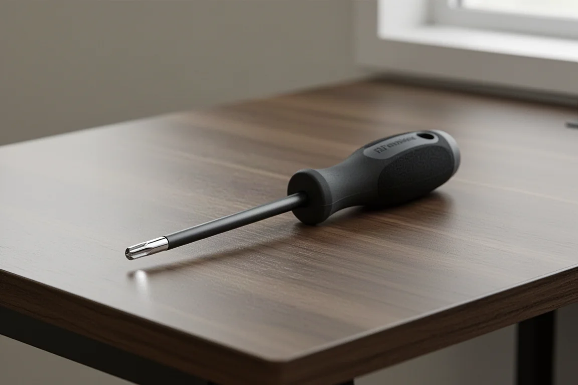 Klein Ball-End Screwdriver product image