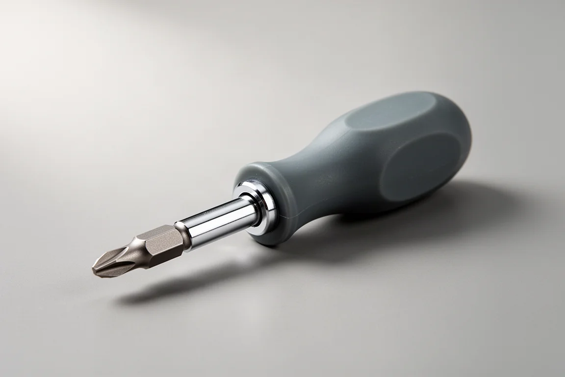 Klein Ball Grip Multi-Bit Driver product image