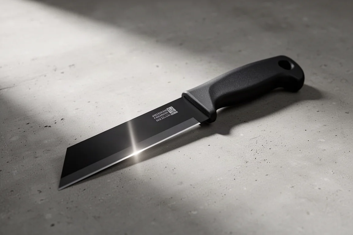 Klein Blackfire Duct Knife product image