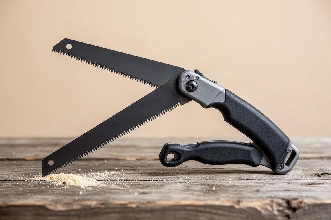 Klein Blackfire Outdoor Folding Saw product image