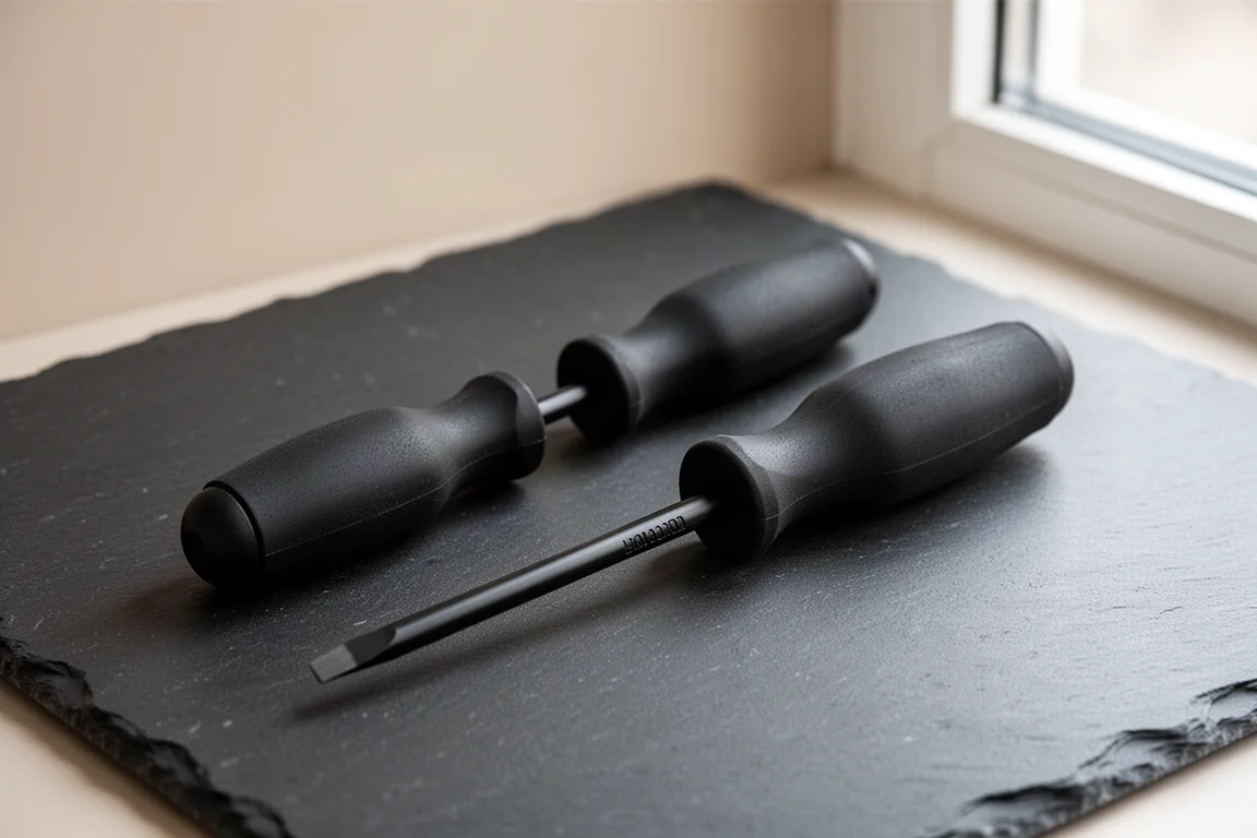 Klein Blackout Edition Two-Piece Screwdriver Set product image