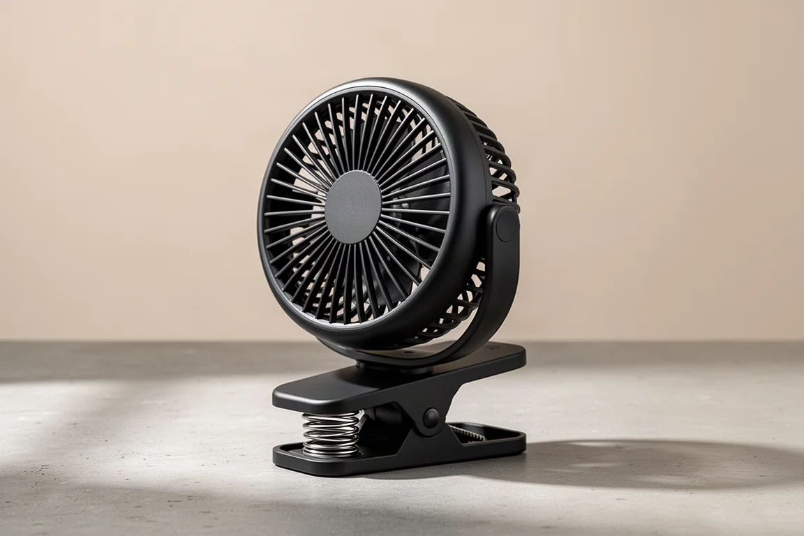 Klein Clamp Fan product image
