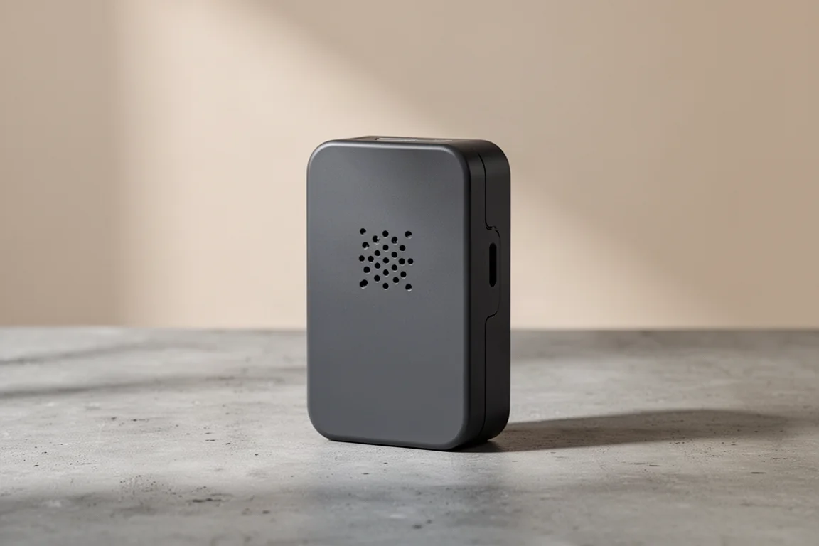 Klein Carbon Monoxide Detector product image
