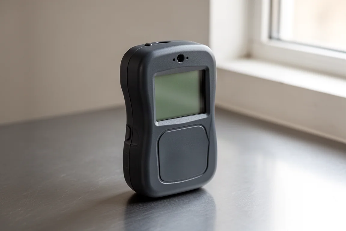 Klein Tools Carbon Monoxide Meter product image