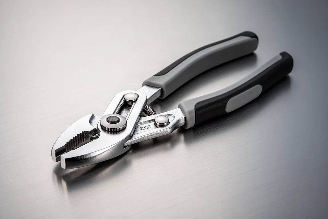 Klein Cobra-Style Water Pump Pliers product image