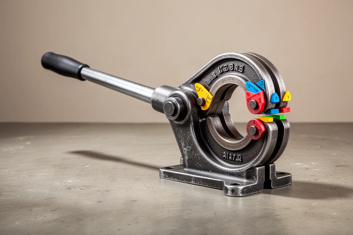 Klein Conduit Pipe Bender product image