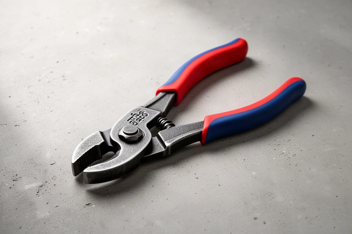 Klein Curve Wire Strippers product image