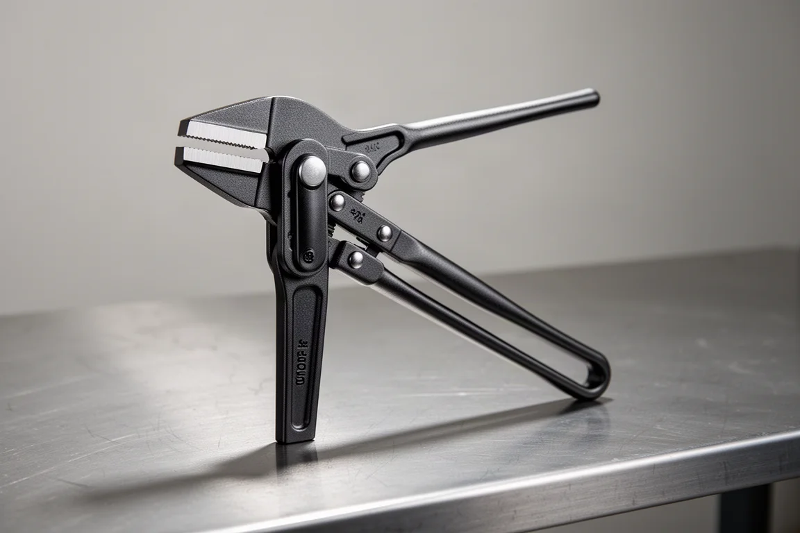 Klein Tools D531-10 Pliers Wrench product image
