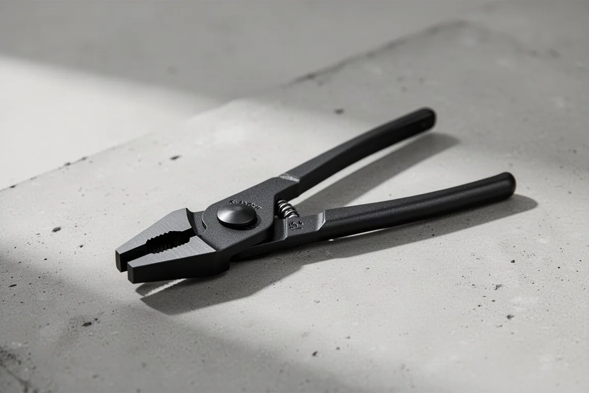 Klein Tools D531-7 Pliers Wrench product image