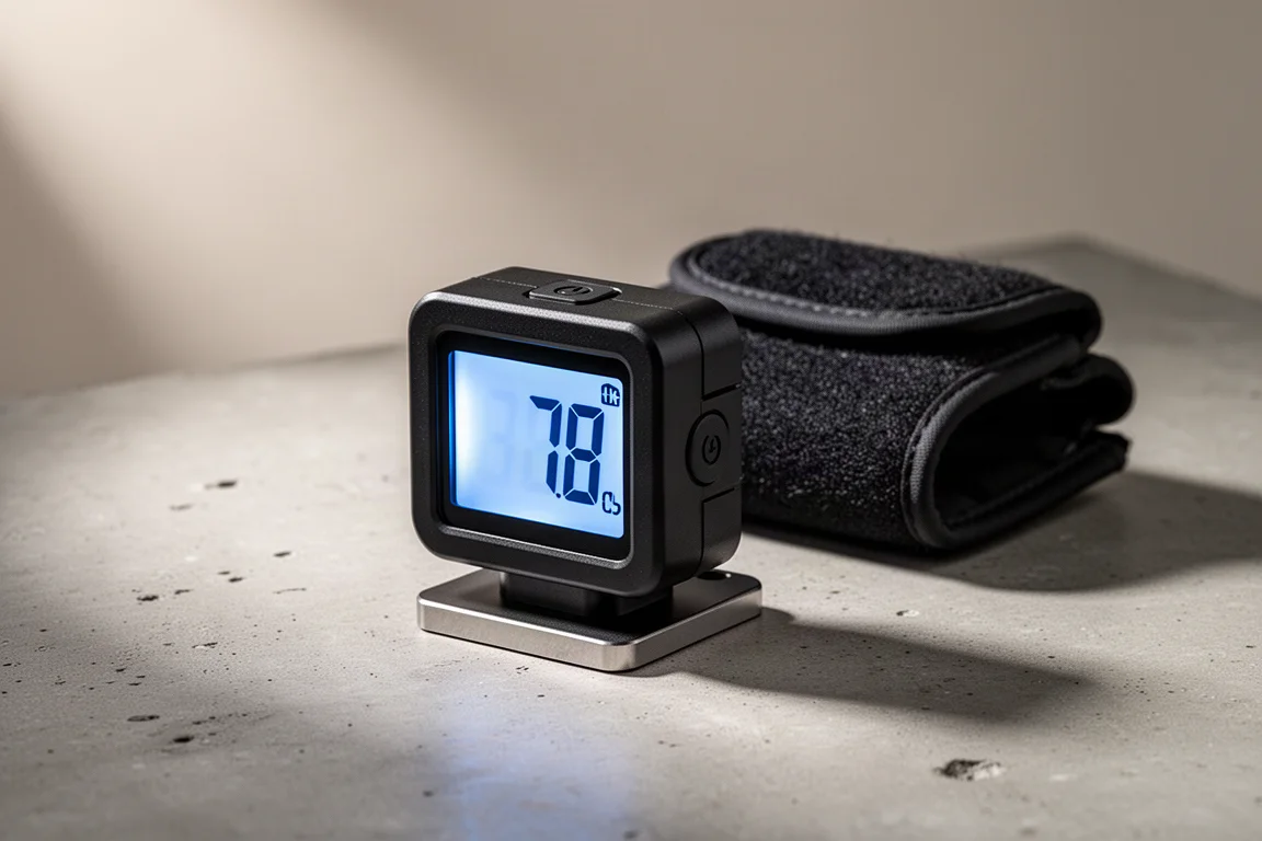 Klein Digital Angle Gauge product image