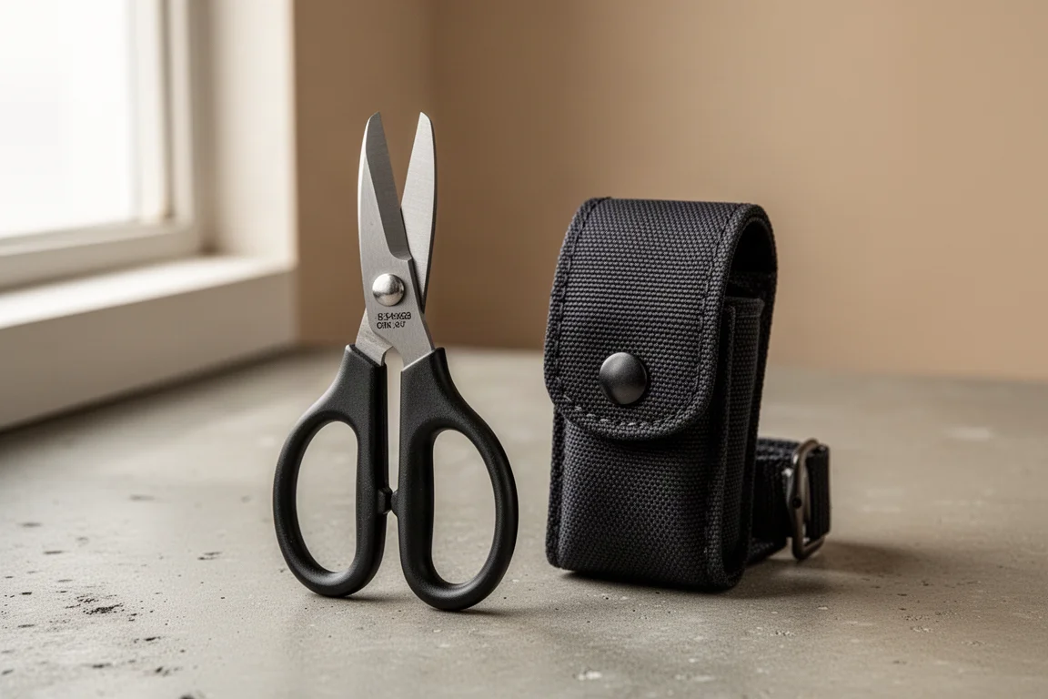 Klein Electrician Scissors product image