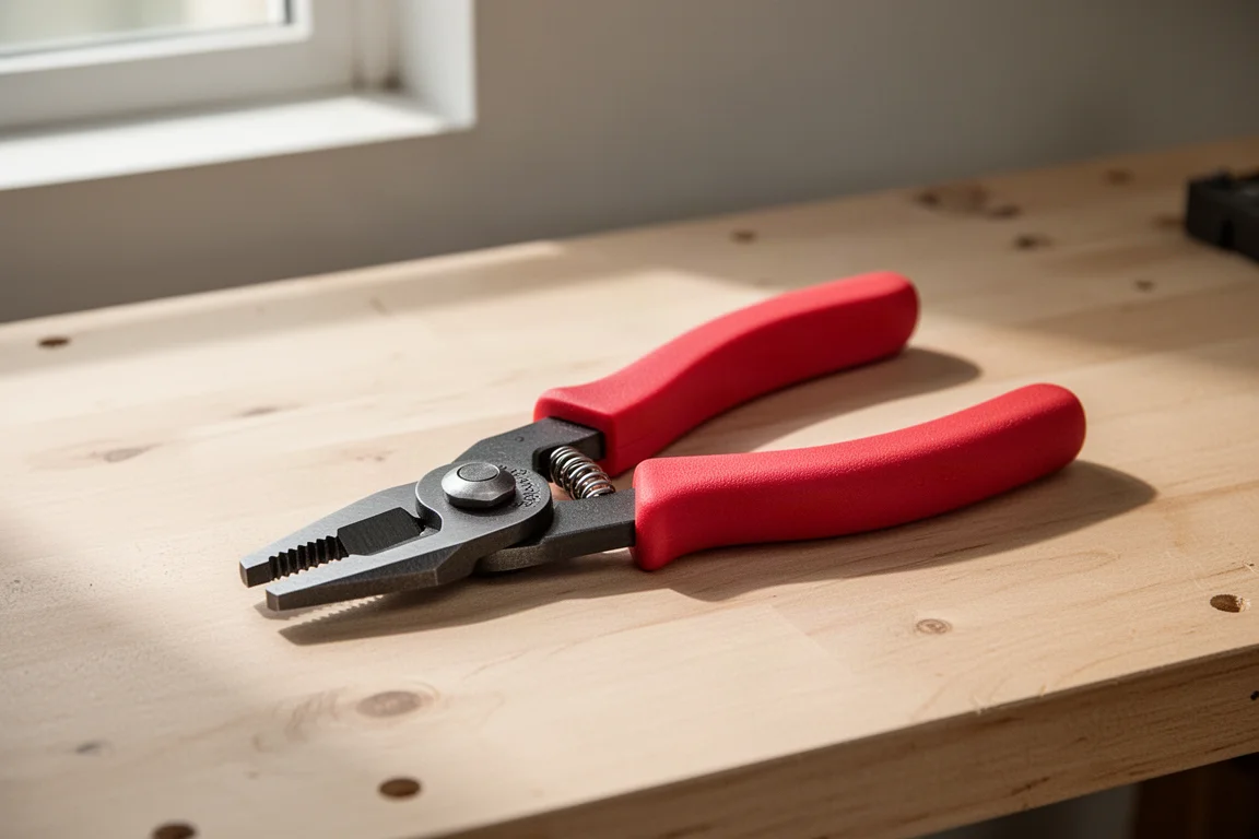 Klein Electrician's Shears product image