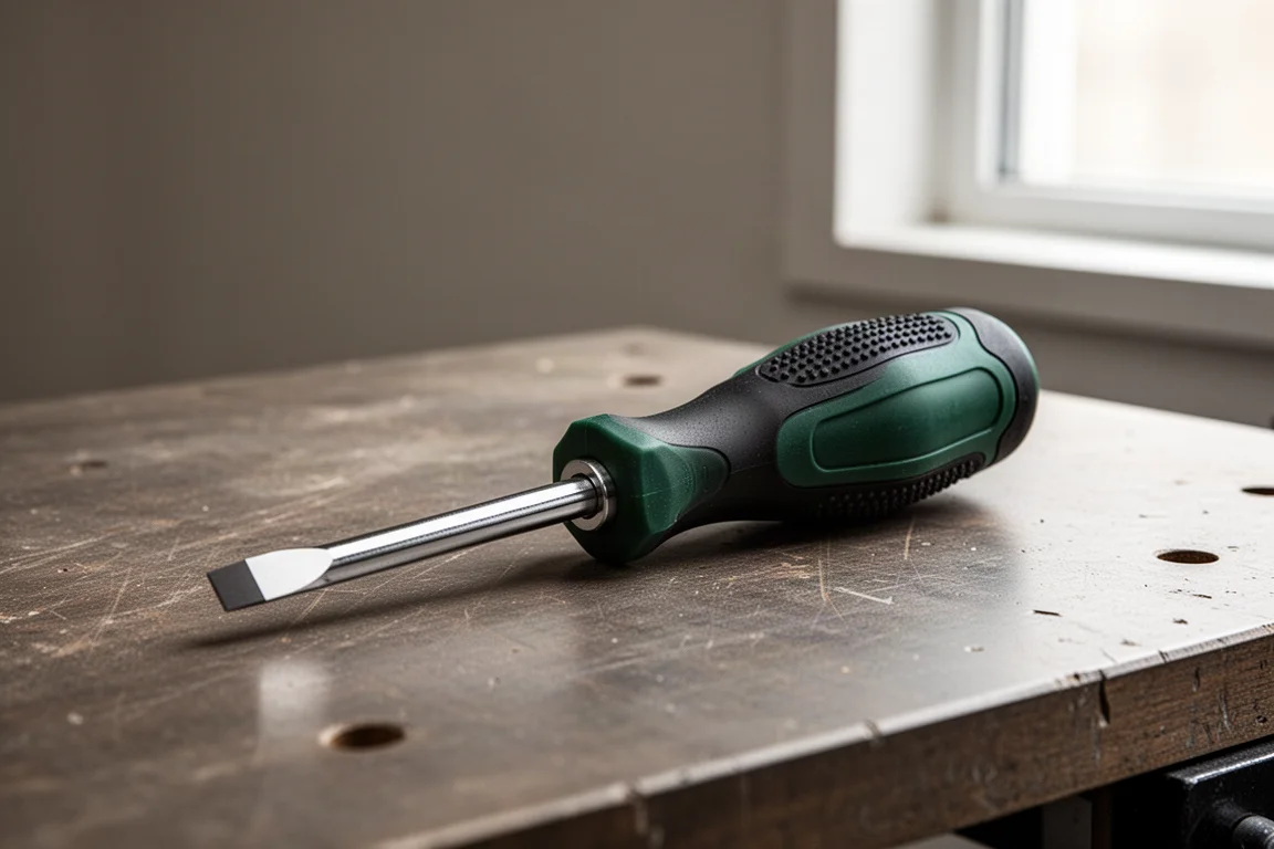 Klein Fastbit Screwdriver product image