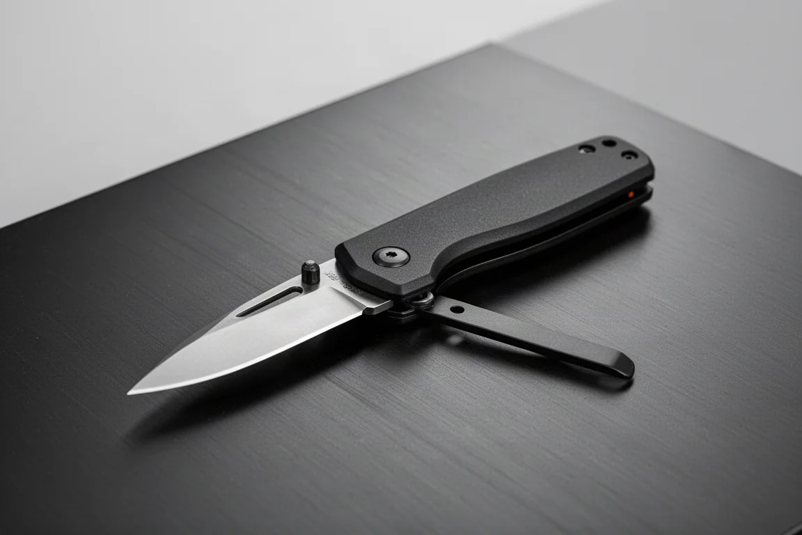 Klein Flick Blade (Composite Handle) product image