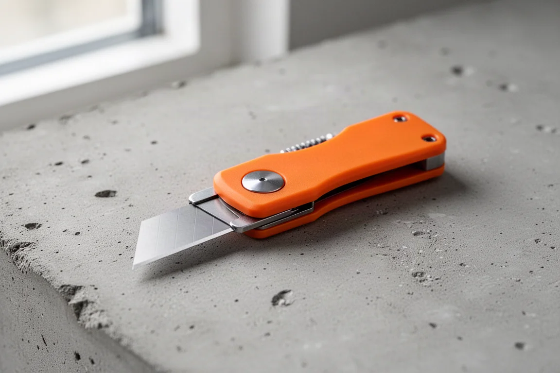 Klein Flick Blade Utility Knife product image
