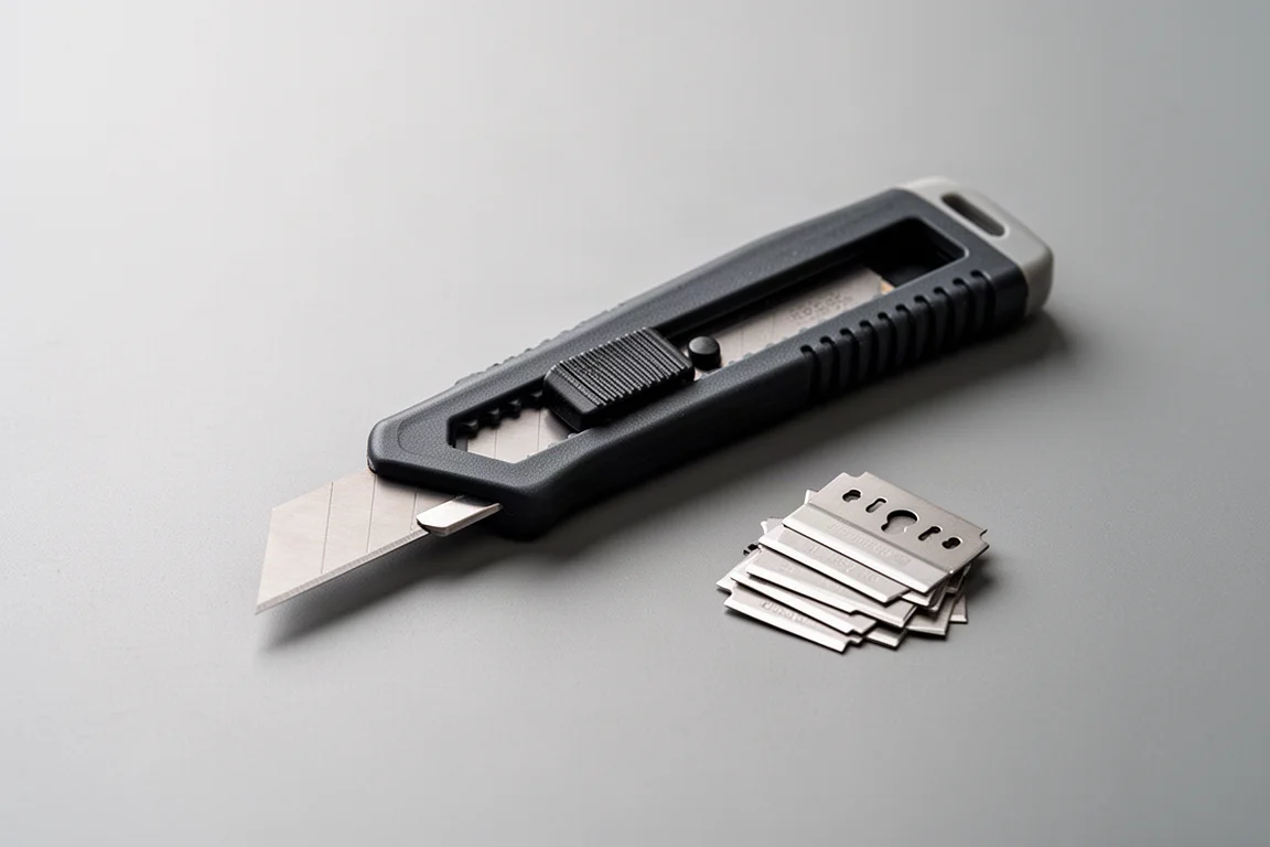 Klein Flip-Blade Utility Knife product image