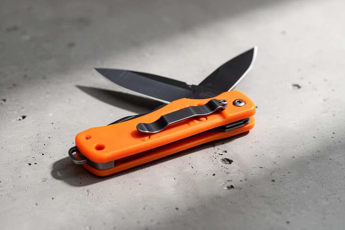 Klein Flip Blade product image