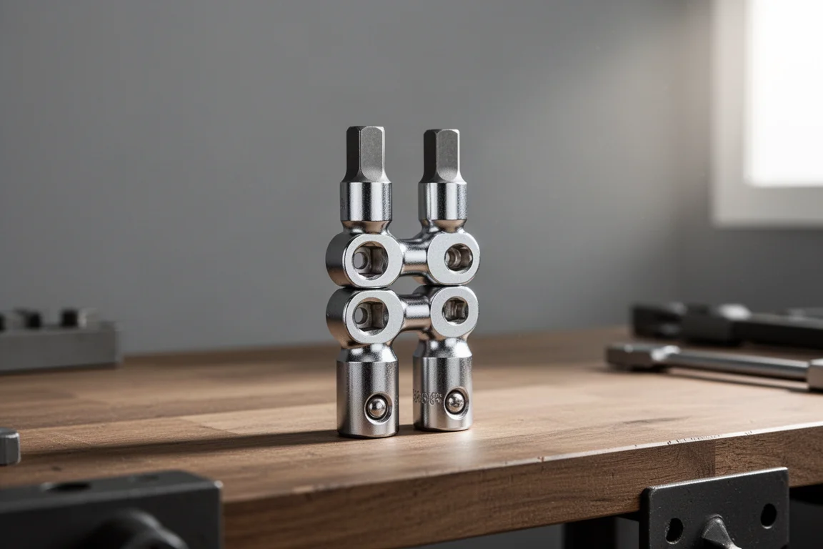 Klein Flip Socket Set product image