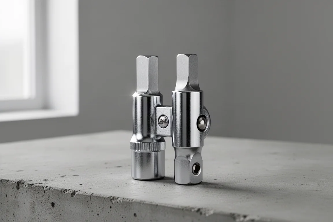Klein Flip Socket product image