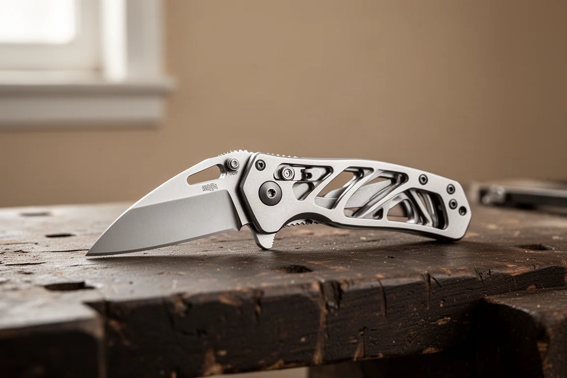 Klein Flipper Utility Knife product image
