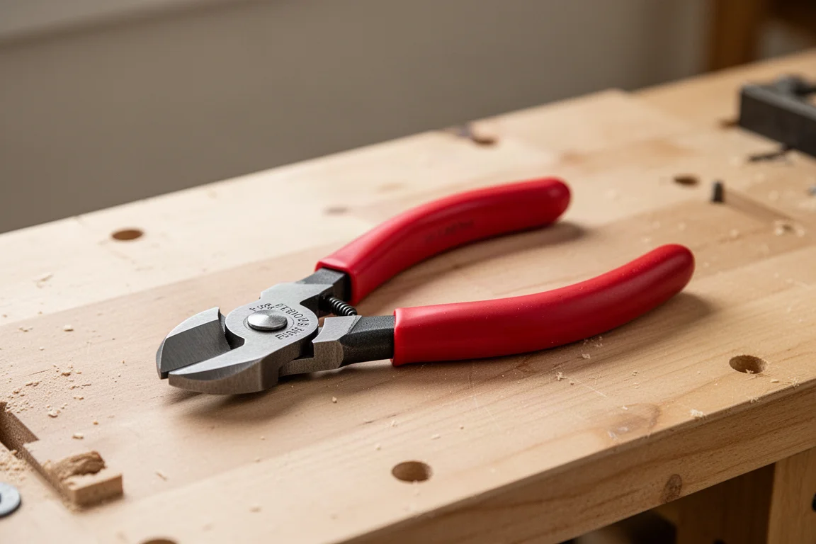 Klein Flush Cutter product image