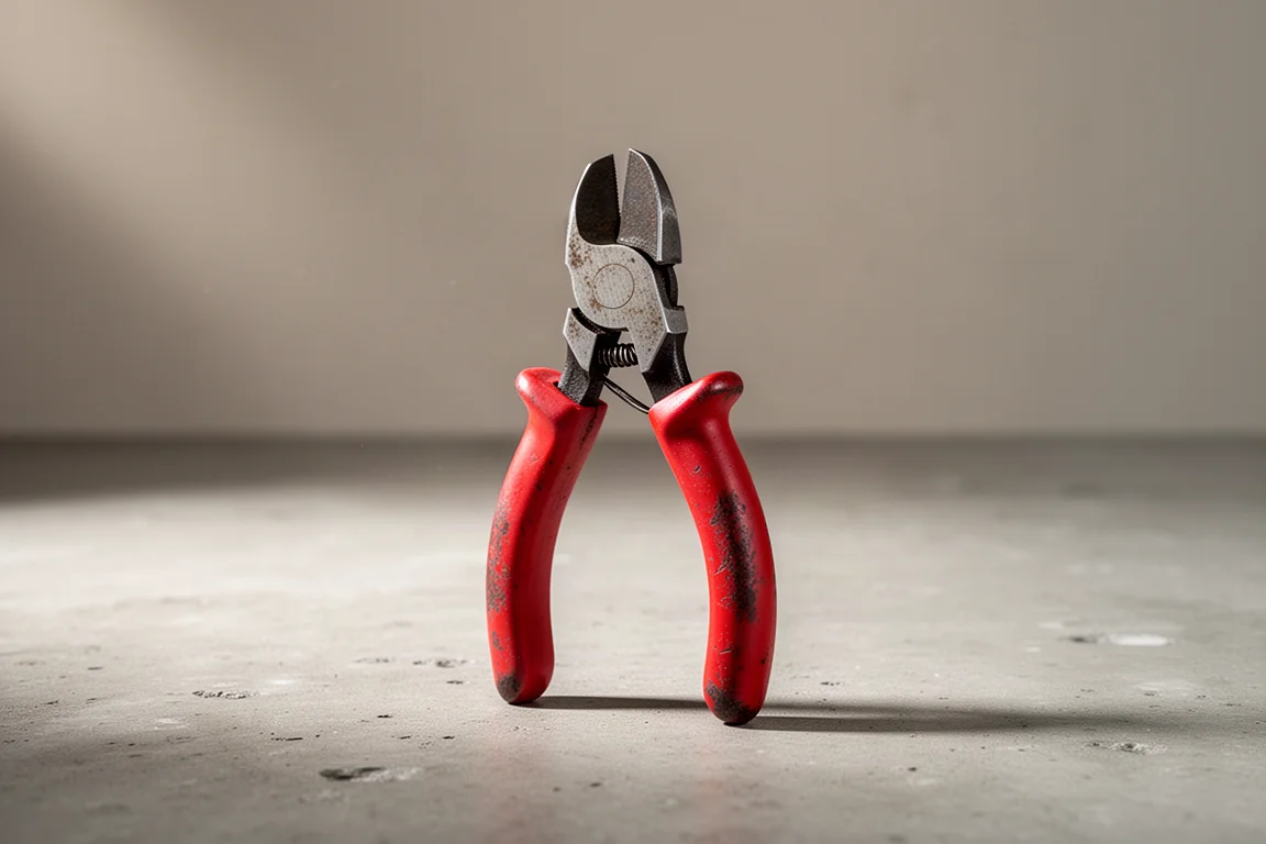 Klein Flush Cutters product image