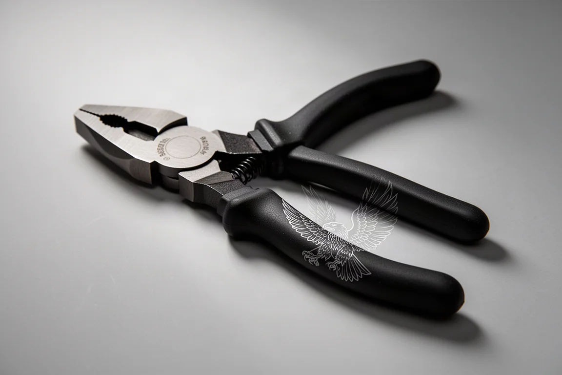 Klein Freedom Series Lineman Pliers product image