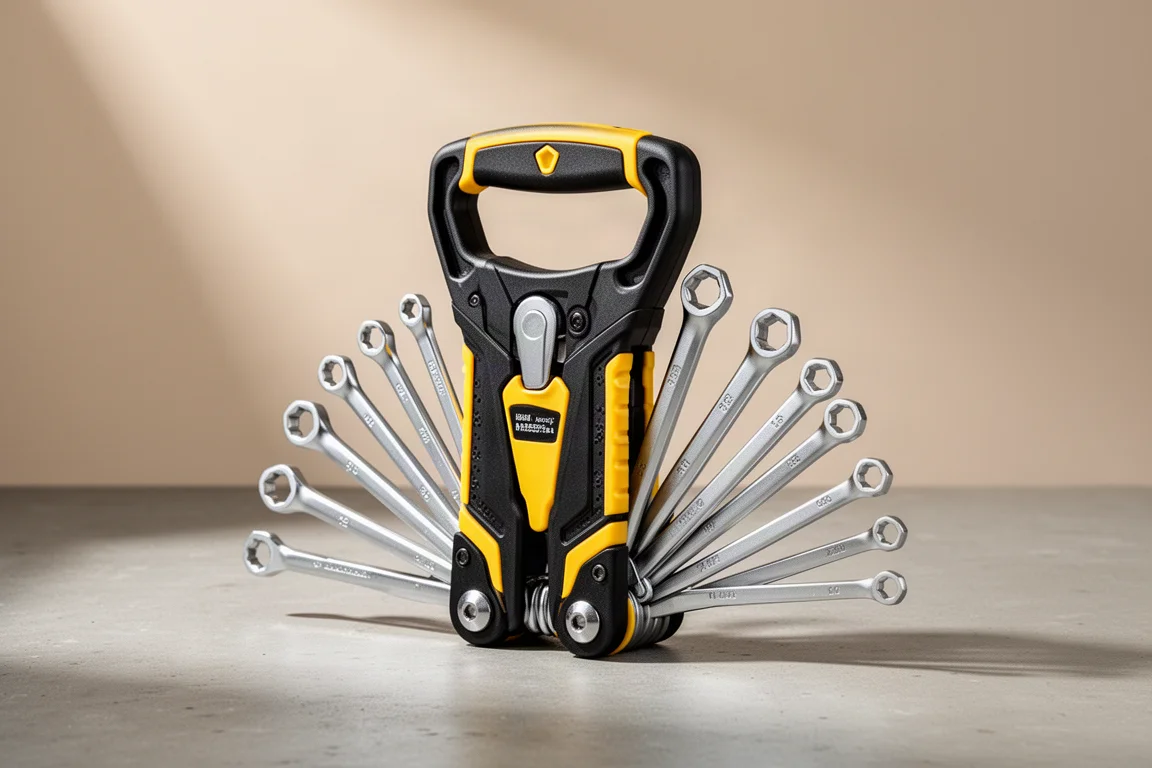 Klein Hex Wrench Set product image