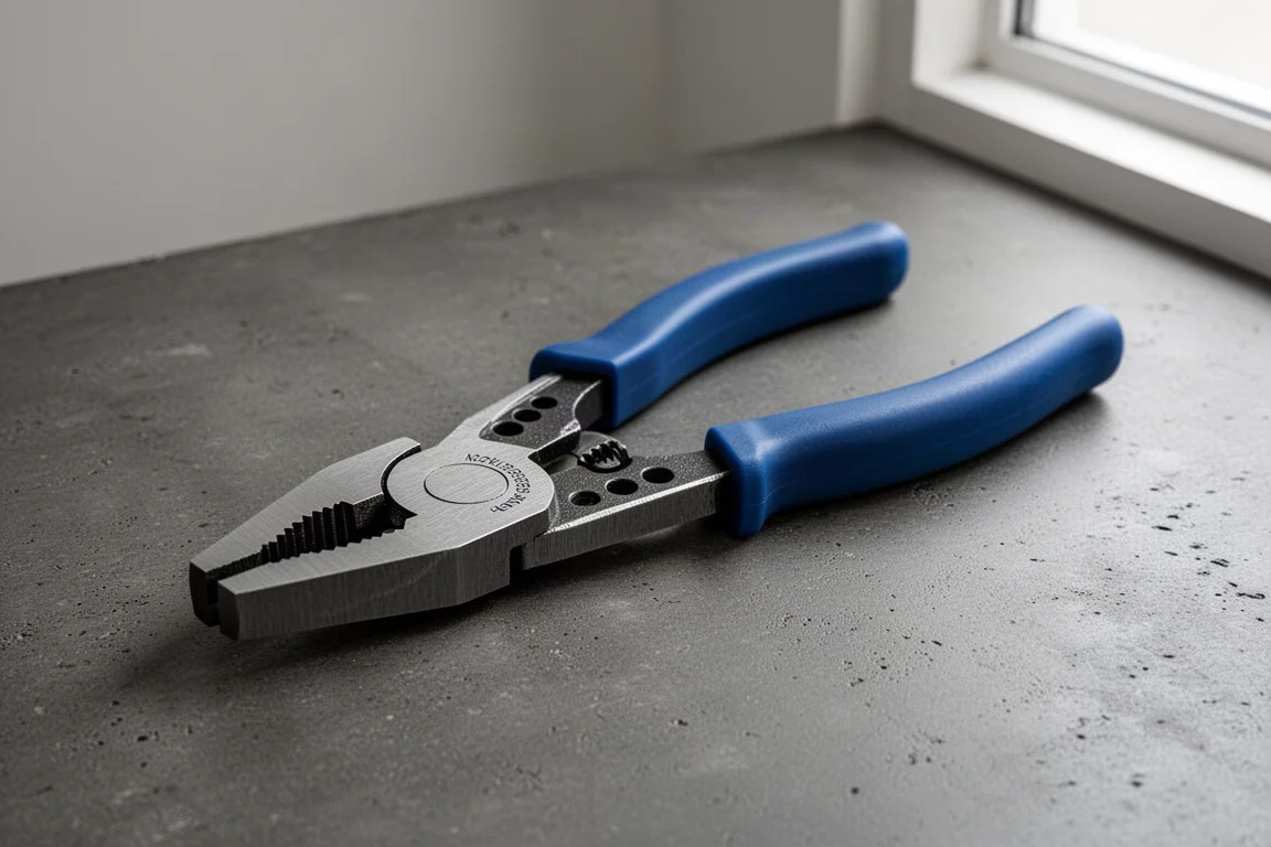 Klein Hybrid Lineman Pliers product image