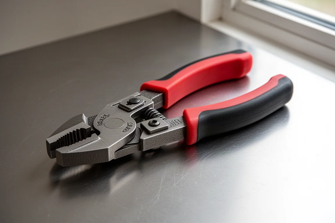 Klein Hybrid Plier product image