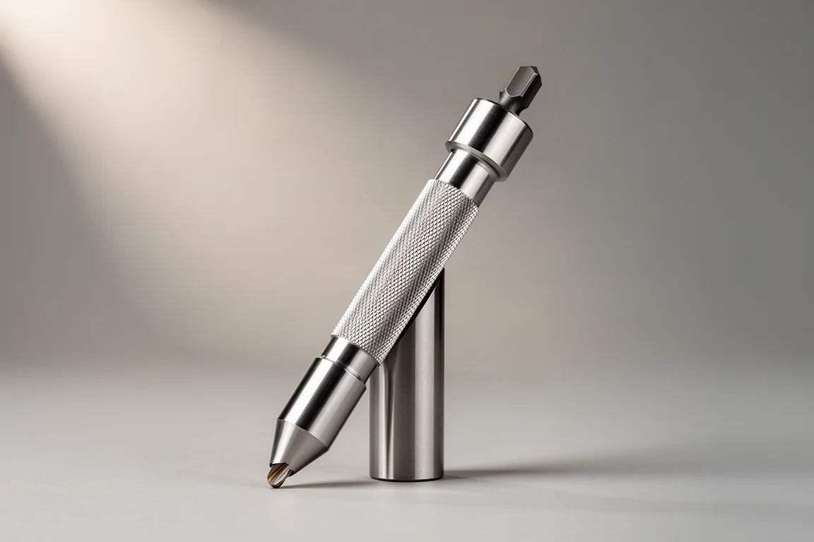 Klein Impact-Rated Conduit Reamer and Bit Driver product image