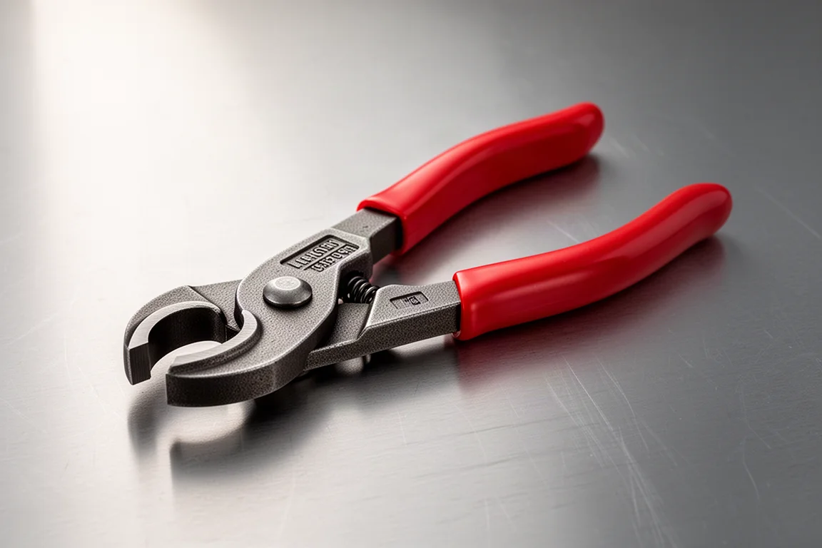Klein Ironworker Pliers product image