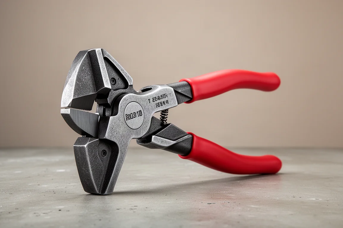 Klein J2000-59 Side Cutters product image