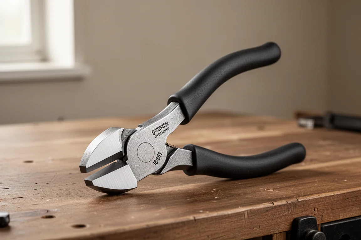 Klein J2000 9-Inch Side Cutting Pliers product image