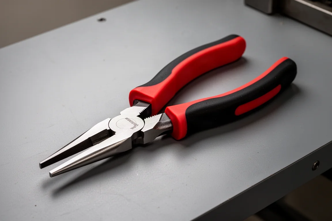 Klein Tools J2000-48 Journeyman Side Cutters product image