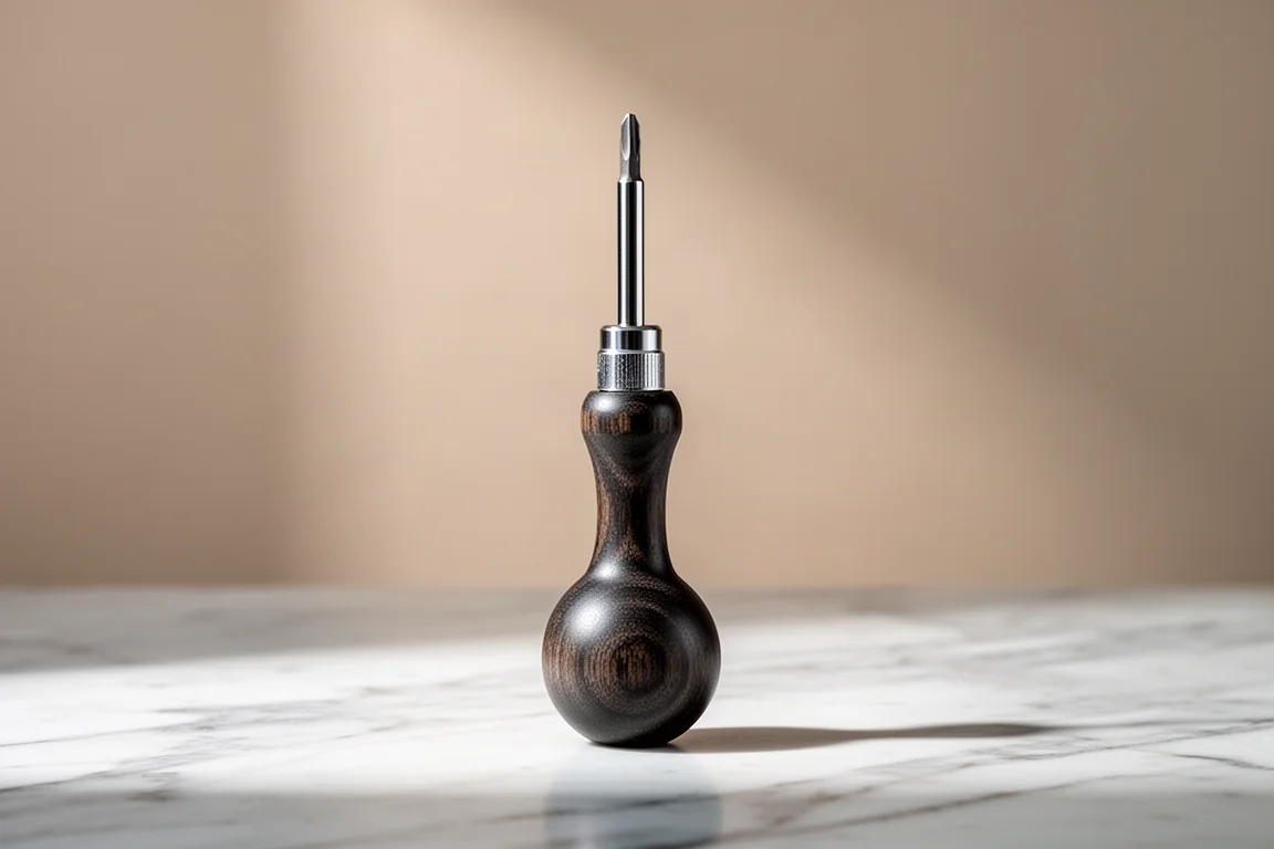 Klein Japanese-Made Precision Screwdriver product image