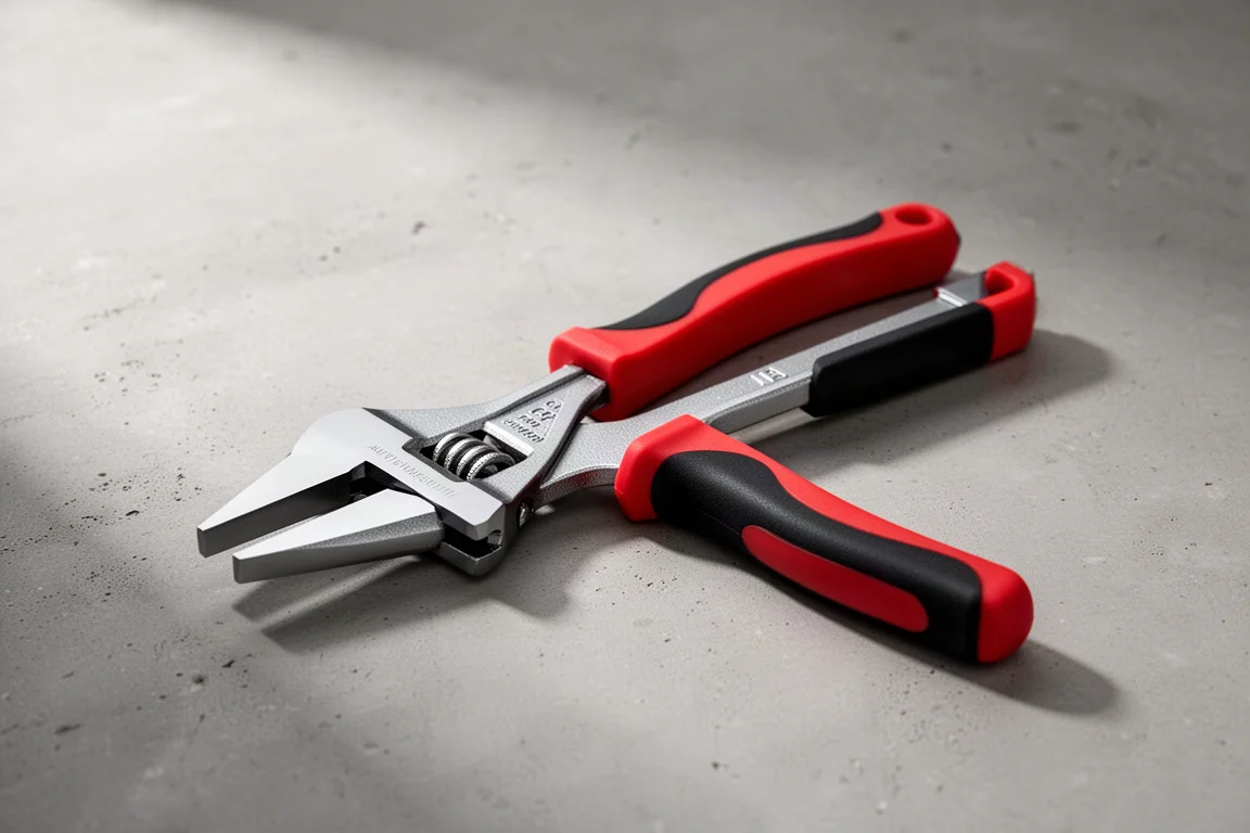 Klein Joker Auto-Adjusting Wrench product image