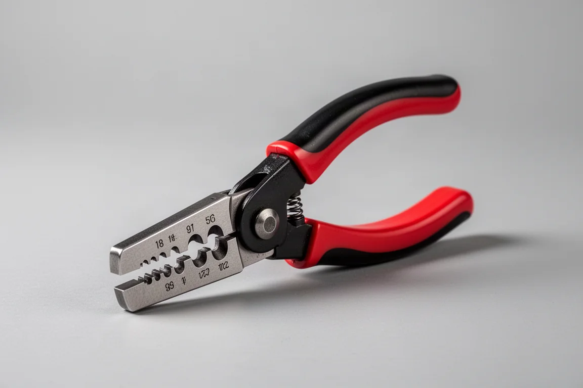 Klein Klein-Kurve Wire Stripper product image