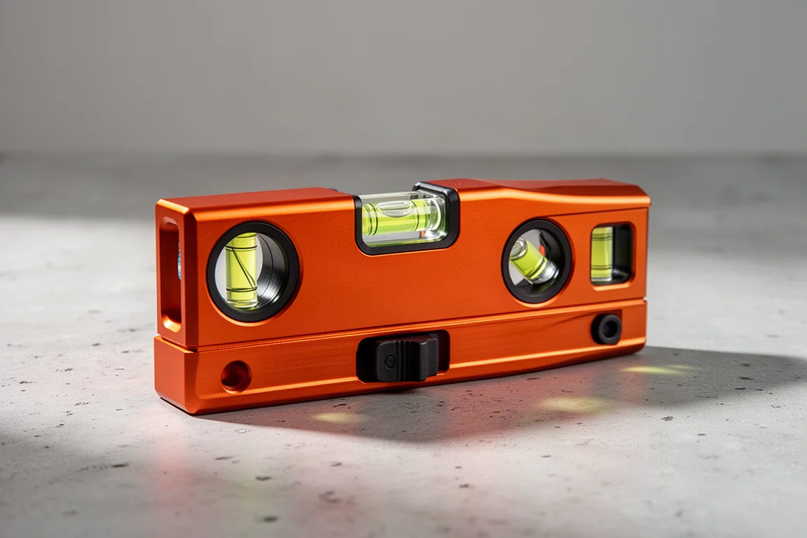 Klein Lighted Torpedo Level product image