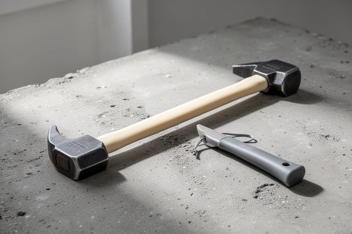 Klein Lineman Hammer product image