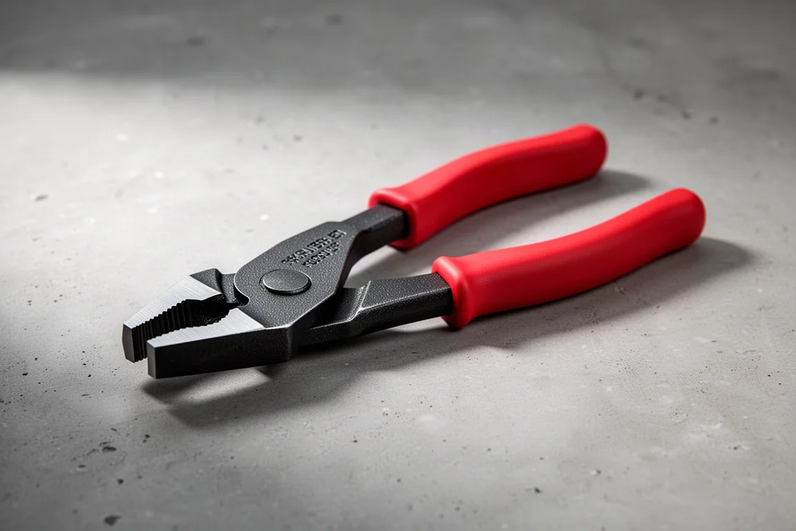 Klein Lineman Pliers product image