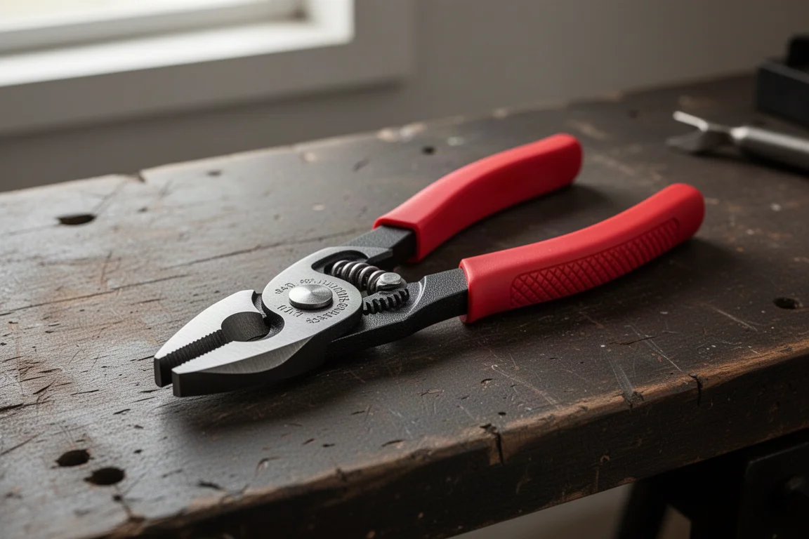 Klein Lineman's Pliers product image