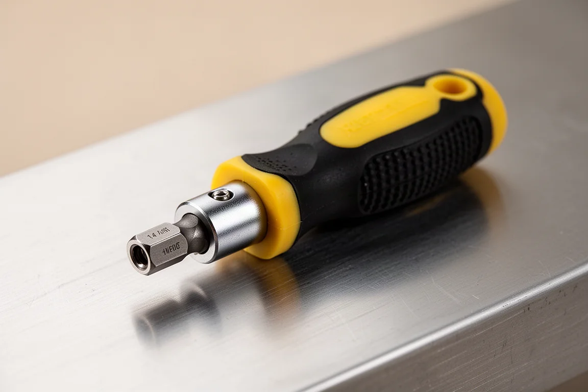 Klein Magnetic Finger Wrench product image