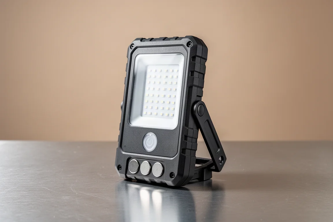 Klein Magnetic Rechargeable Area Light product image