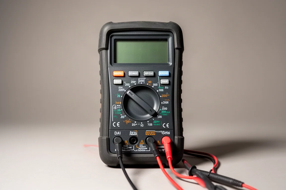 Klein MM400 product image