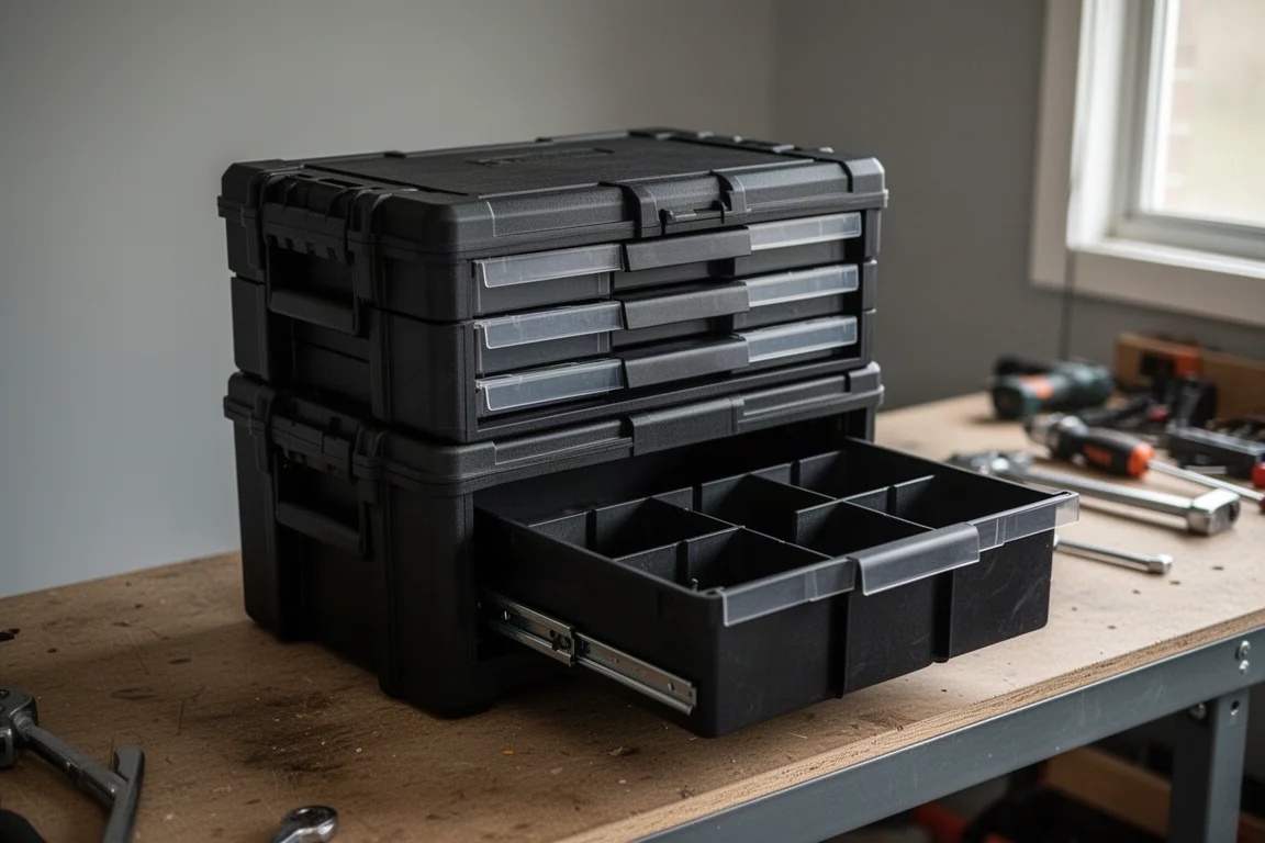 Klein Mod Box Drawer Units product image
