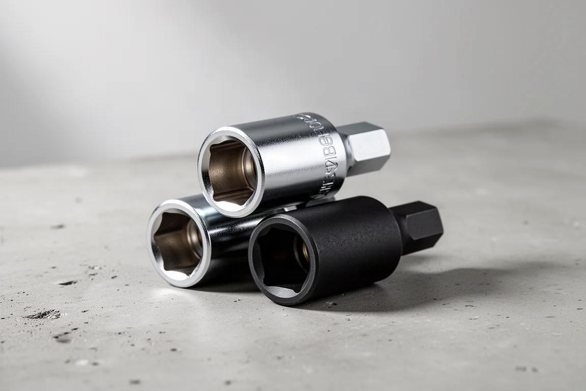 Klein ModBox Flip Sockets product image
