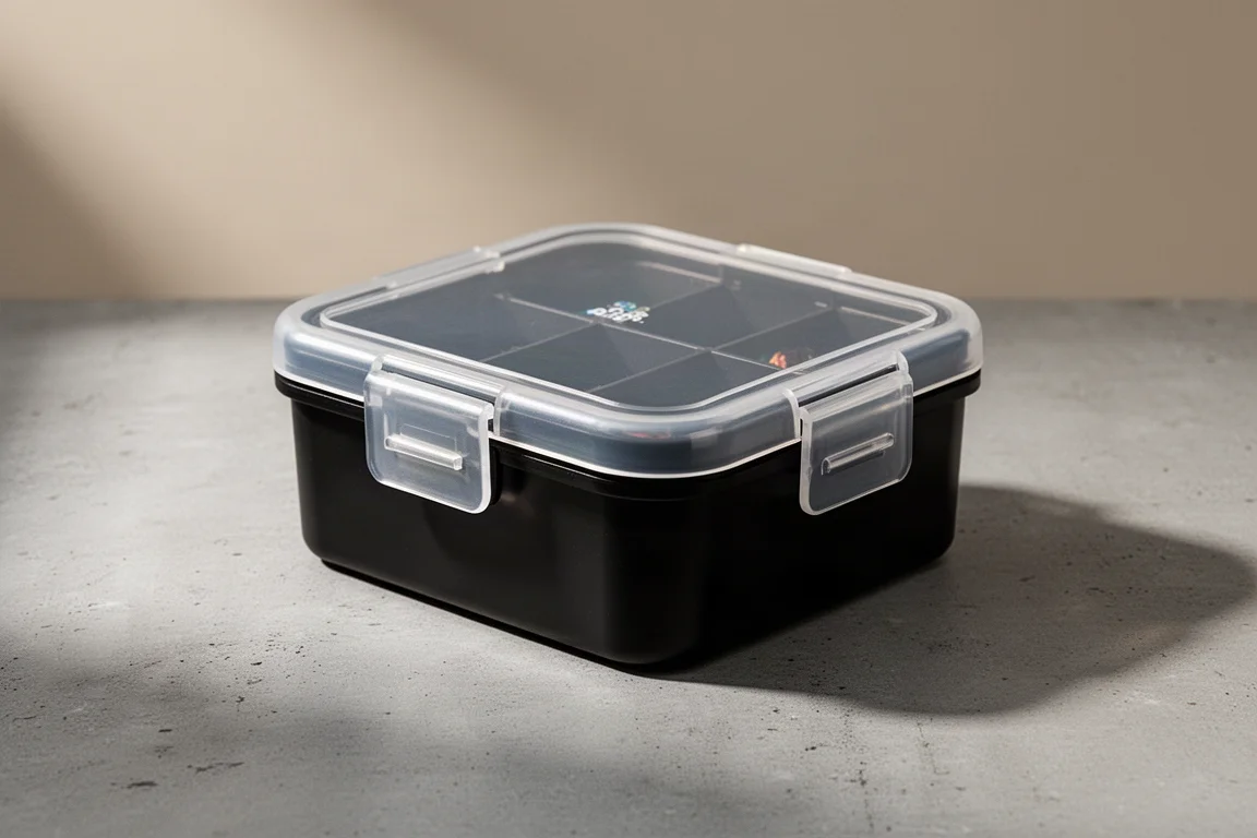 Klein ModBox product image