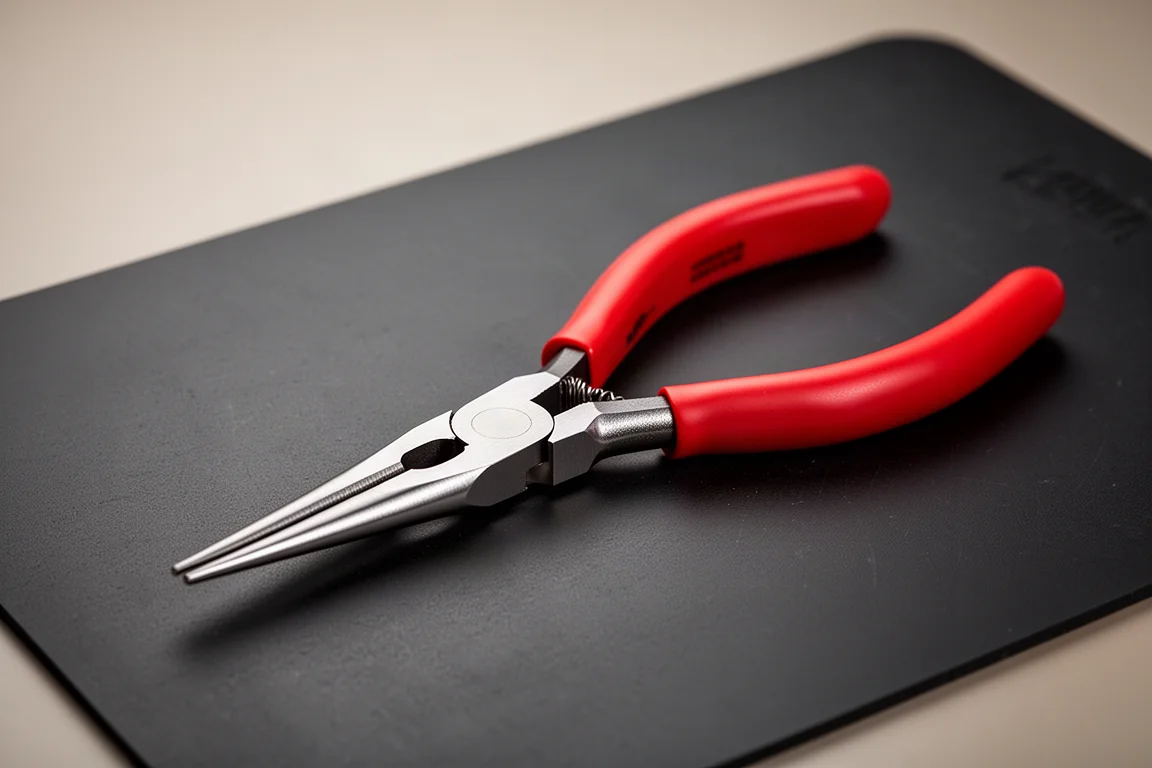 Klein Needle Nose Pliers product image